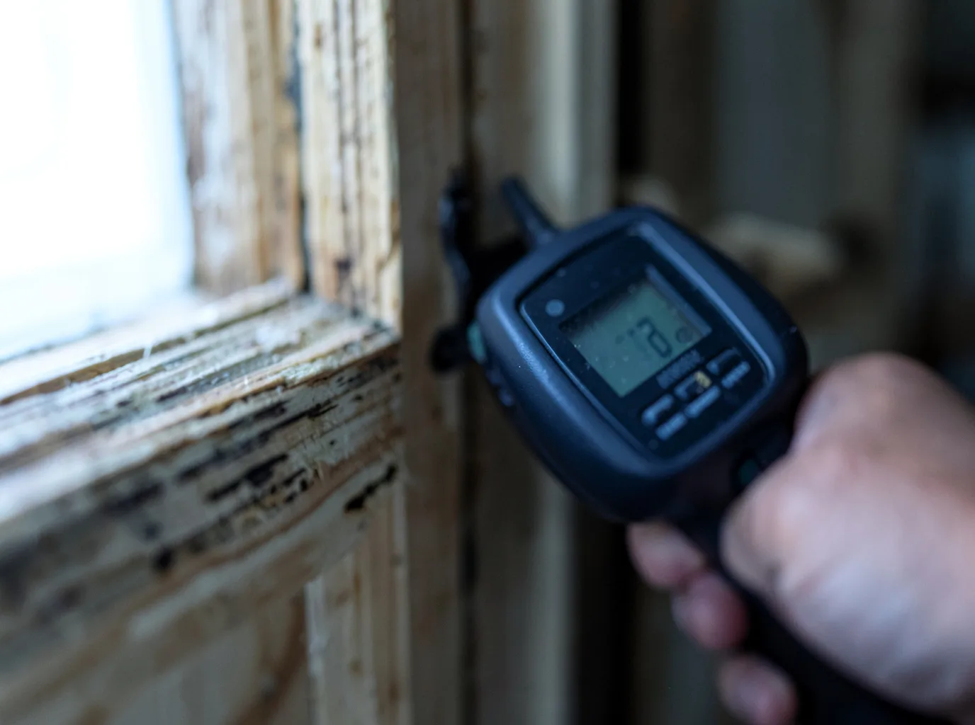 Commercial Water Damage Restoration in Manitou, KY