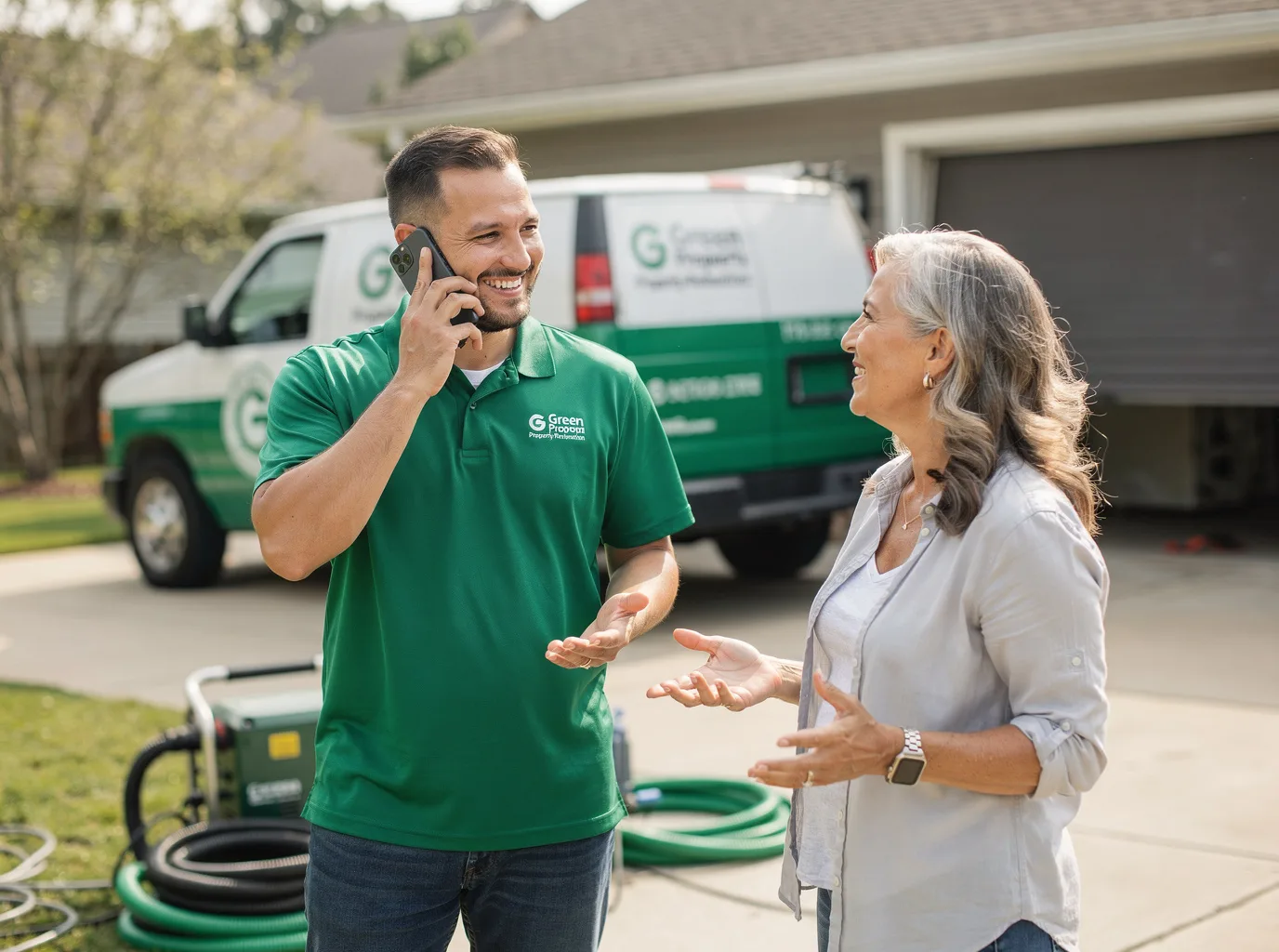 Water Damage Restoration Manitou, KY FAQs